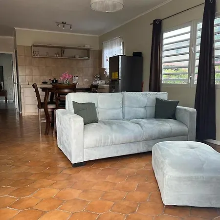 Bella Vida Appartment